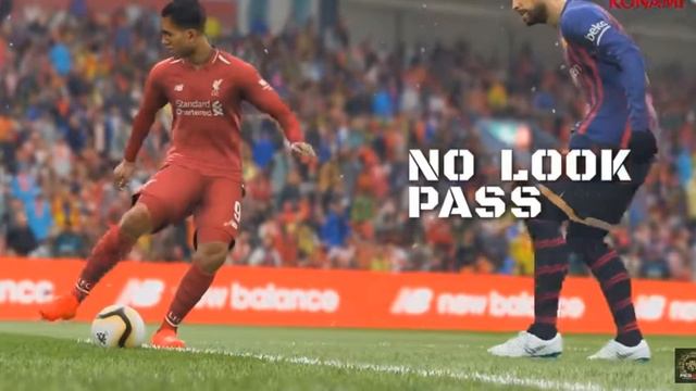 PES 2019 DEMO ÇIKTI HEMEN İNDİR !!! смотреть онлайн