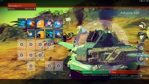 ???No Man's Sky - Как получить корабль на 48 ячеек! ???НЕАКТУАЛЬНО НА 2018 ГОД