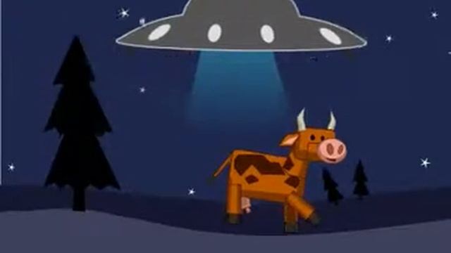 Помещение коров мультик смотреть онлайн