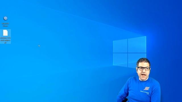 Connect to the MikroTik Router via Winbox and Upgrade it to RouterOS v7 смотреть онлайн