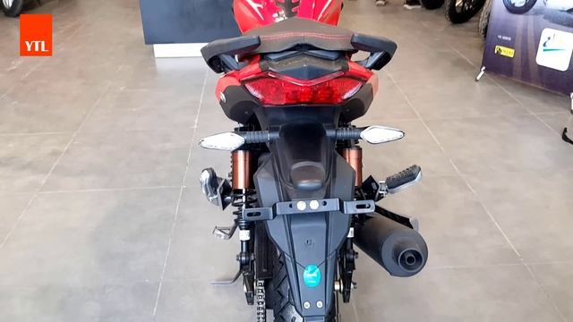 New Aprilia 150 - Spectacular [ FX150 ] Favorite 3 Colors смотреть онлайн