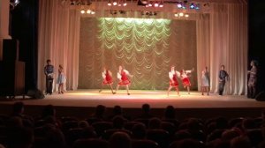 Гуляй, народ