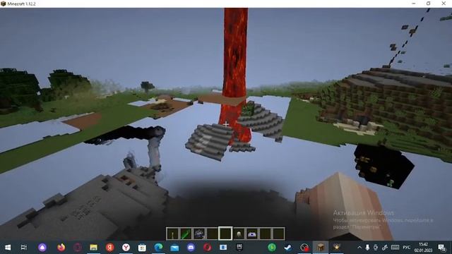 Обзор мода Hbm’s Nuclear Tech 1.12.2 смотреть онлайн