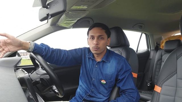 Why Skoda Kushaq Vs Creta, Seltos, Nexon, XUV 300. смотреть онлайн