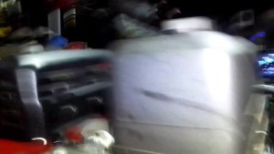 Заклинил новый двигатель на мотоблоке # не спешите отдавать в ремонт #