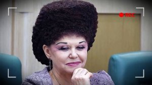 Как выглядела Валентина Петренко в молодости без парика
