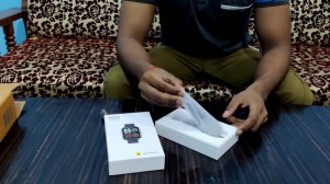 DIZO watch 2 Unboxing ??(smart watch)