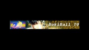 Boki Ball Intro
