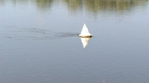 р. Ока, ур. Чуково