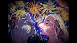 Салют Победы! Цветы Победе!