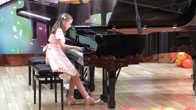 А. Гречанинов - Звездная ночь - смотреть онлайн