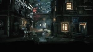 F.I.S.T._ Forged in Shadow Torch - Story Trailer