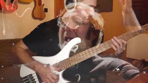 Ibanez EHB Jazz Bass ? EHB1000 + Lindy Fralin