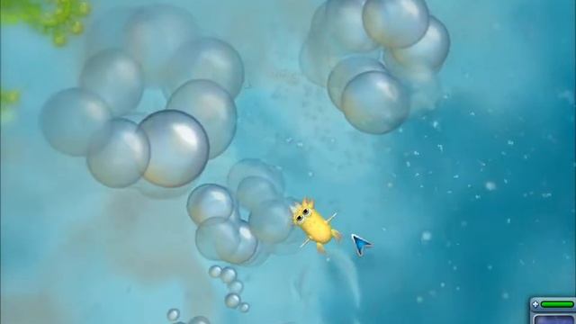 существо которое снится в кошмарах Spore (прохождение)№1 смотреть онлайн