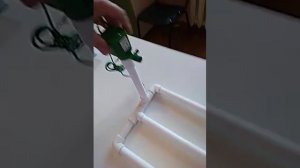 Аквариум 100 литров. Изготовление стола. Запуск. Донный фильтр.