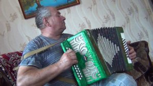 Под окном высоким, под окном широким Мимо этой хаты вишни парень