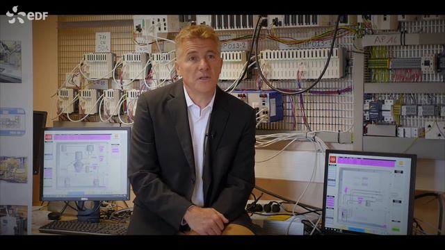 Fadilec Innovation - EDF Pulse Award смотреть онлайн