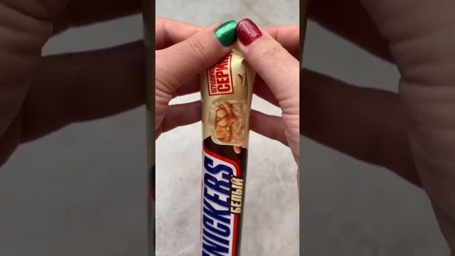 Асмр snickers шоколад?? #асмрхруст #асмрсладости #snickers