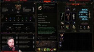 Гайд Last Epoch ➤ Тотемщик Друид - Thorn Totem - Druid ➤ Обзор Билд 0.8.4 ➤ Ласт Ипок