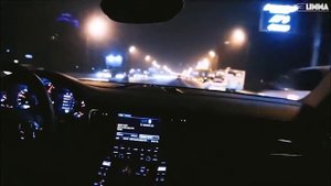 Sencho/Xudo (RedLight) feat Manch/- Asum En Bart e/Porsche Panamera Showtime/