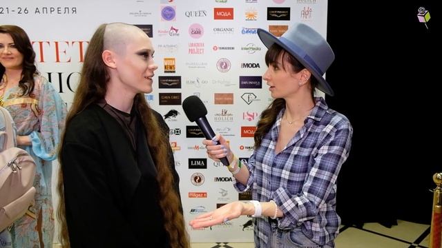 КАК СТАТЬ МОДЕЛЬЮ ? | ЗАКУЛИСЬЕ МОДНОГО ПОКАЗА | ESTET FASHION WEEK