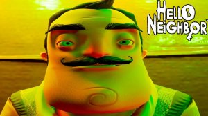 ШОУ ПРИВЕТ СОСЕД!СТАРЫЙ НОВЫЙ ГОД И РОЖДЕСТВО!ИГРА HELLO NEIGHBOR 2 CHRISTMAS ПРОХОЖДЕНИЕ!НОВЫЙ ГОД!