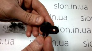 Концевик передней двери для Chevrolet LACETTI GM Корея (ориг)  96338784