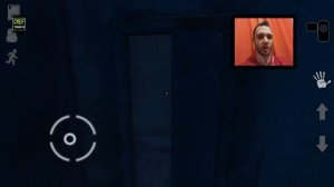 MENTAL HOSPITAL 5 прохождение на ANDROID || Встреча с Зомби и взлом дверей ( Часть 2 )