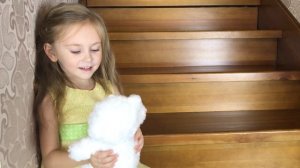 А у нашей мамы | Арина Хань