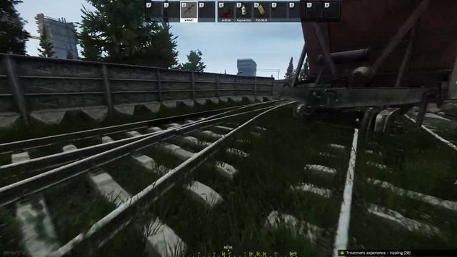 The SPT Experience [SPT 3.7.x - Heavily Modded] смотреть онлайн