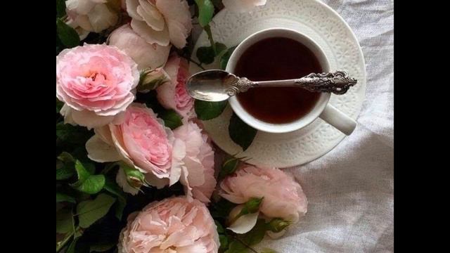 ДОБРО УТРО смотреть онлайн