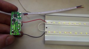 Доработка светодиодной лампы из Светофора, чтоб светила ВЕЧНО!