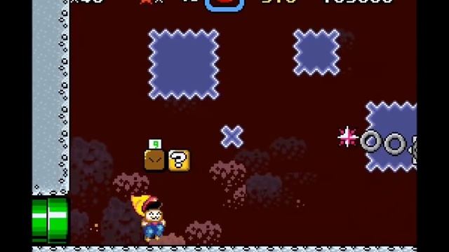 VIP2 redo - 7 - Press the switch смотреть онлайн