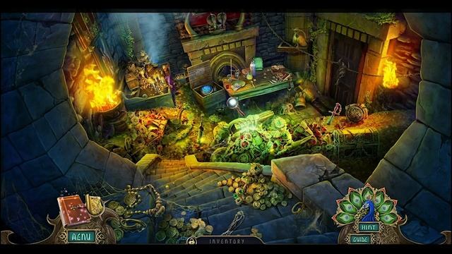 Now on orlygift: "Darkarta: A Broken Heart's Quest Collector's Edition" for FREE