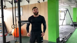 КАК ПРАВИЛЬНО ДЕЛАТЬ ОТЖИМАНИЯ НА БРУСЬЯХ ДЛЯ ТРИЦЕПСА