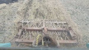 бороны на трактор юмз-мтз