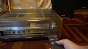 Yamaha AX-2000a + Sony CDP-XA5ES + Onkyo D-77X