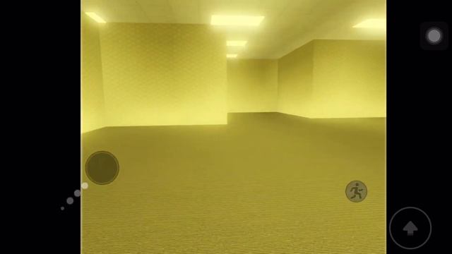 How to find the main exit in Roblox Backrooms (Red Panda Industries)