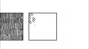 Маленькое видео про штриховку в фотошопе. «Пора рисовать!» ♥ Wacom