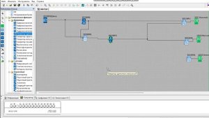 "Программирование" и "Поиск неисправностей"
