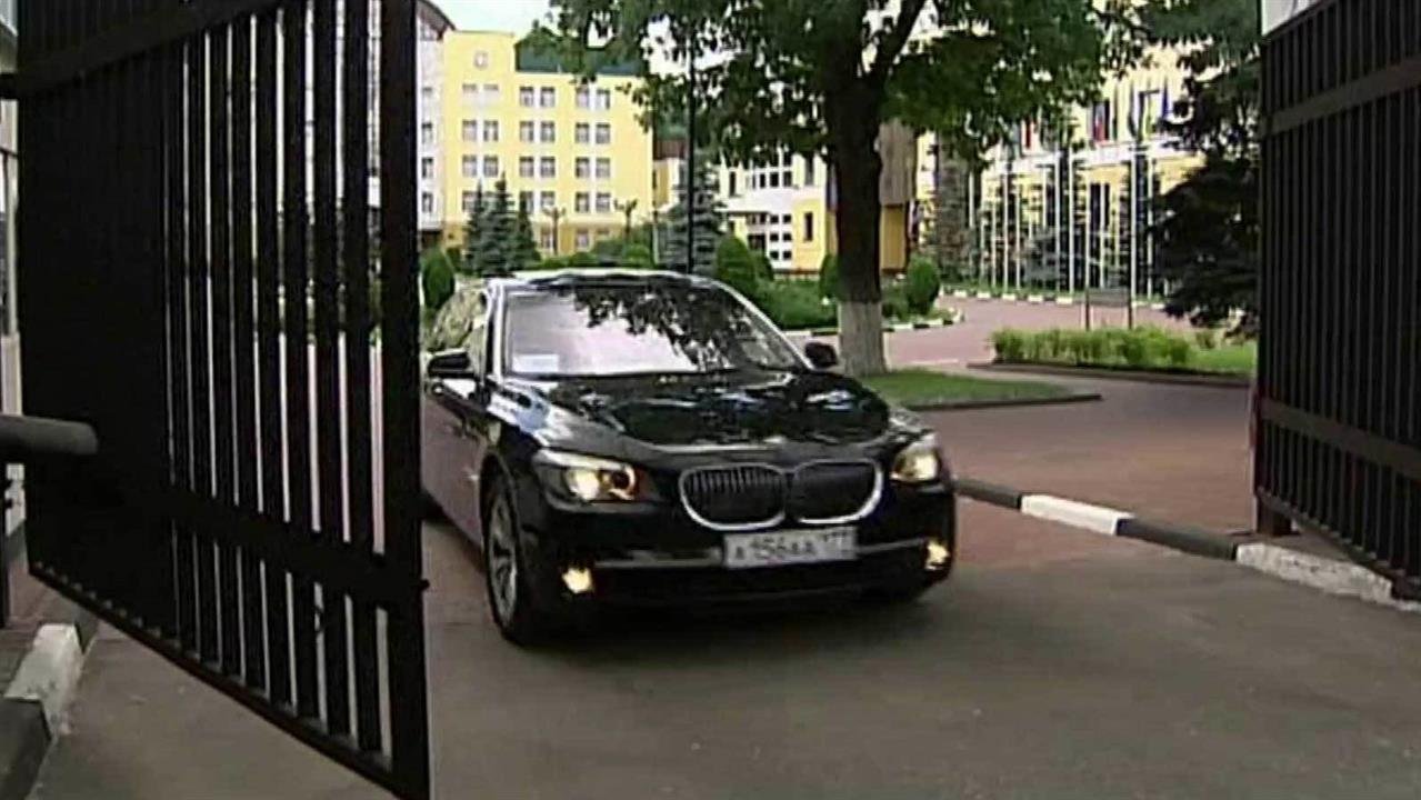 Басманный суд Москвы признал законным проведение обыска у главы ФТС ...