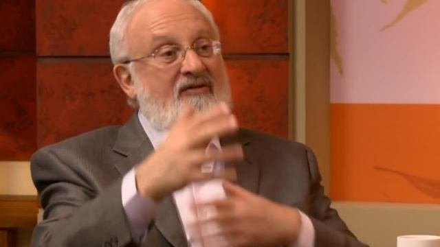 Каббалистическая психология. Воспитание от 6 до 9 лет
