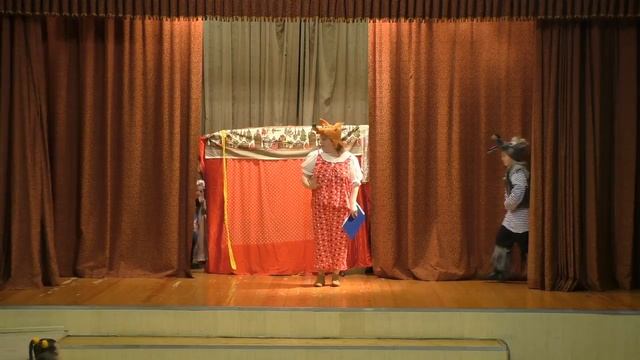 "Колобок шагает по дороге 16 апреля 2017 года смотреть онлайн