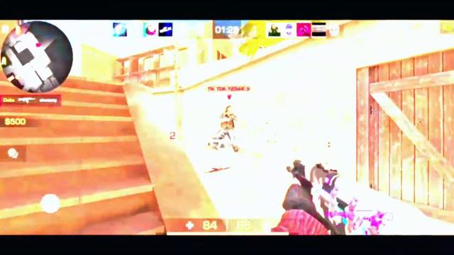 Ты Москва я Питер)😌| Standoff2 смотреть онлайн