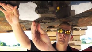 Мазать седло тягача ? Инструкция к диску | DalnoboiRulit.ru