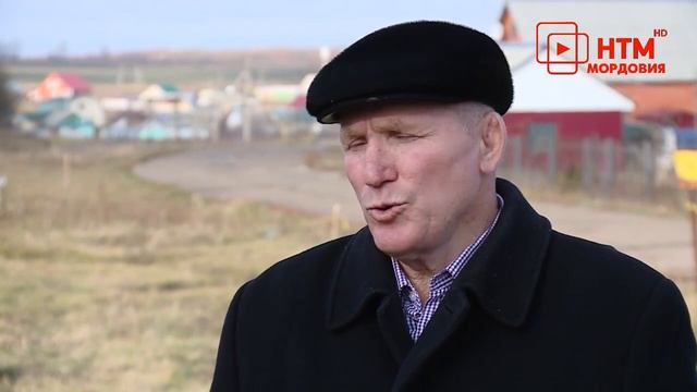 Плохая дорога в Татарской Тавле смотреть онлайн