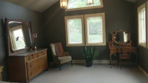 Канада- обзор дома в Бедфорде,  престижном районе возле океана Новая Шотландия , Канада