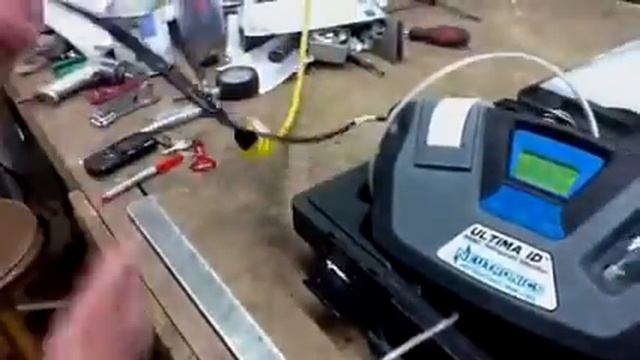 Neutronics смотреть онлайн