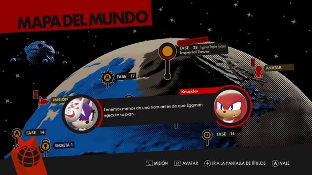 Mejores Momentos Rangu y Eric Sonic Forces #6 смотреть онлайн