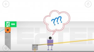 Странный бот вне мира|НЕПОНЯТНАЯ МАШИНА И3 ПРОВОДА В ОДНОМ|Odd Bot Out